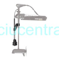 Humminbird MEGA 360 Imaging Fortrex sonaras